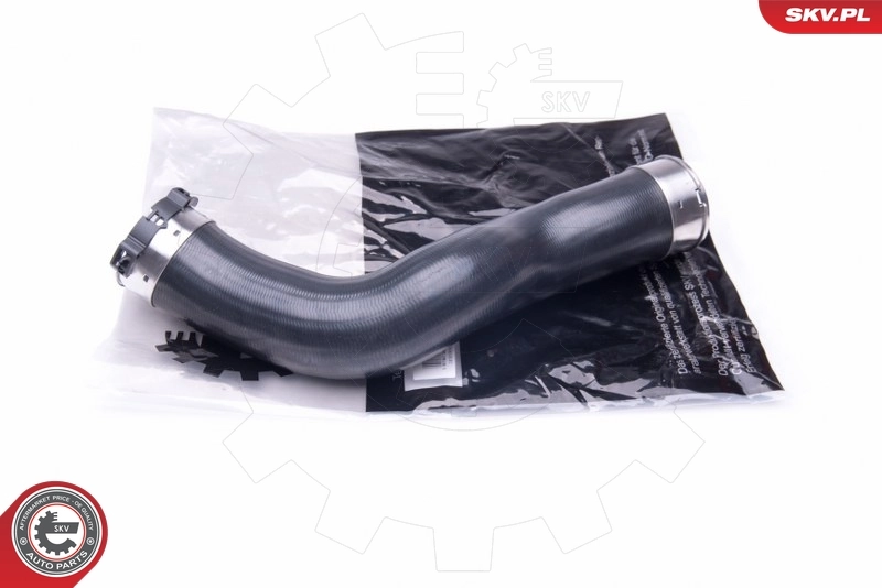 Charge Air Hose